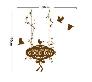 Jm8320 Wall Stickers for Kids Room