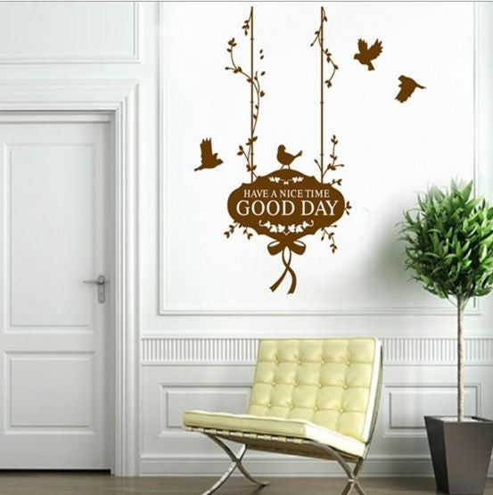 Jm8320 Wall Stickers for Kids Room