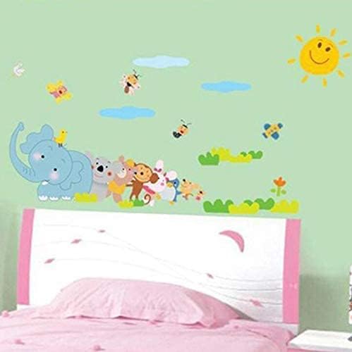 Ay639 wall stickers for kids room, kids wall stickers for kids room, kids room wall sticker