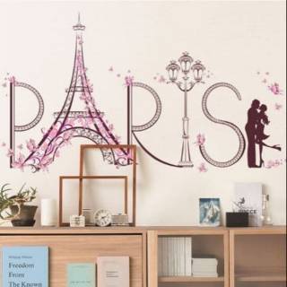 Wall Sticker SK9007