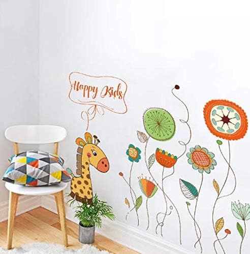 Wall Sticker Tongqu XH9271