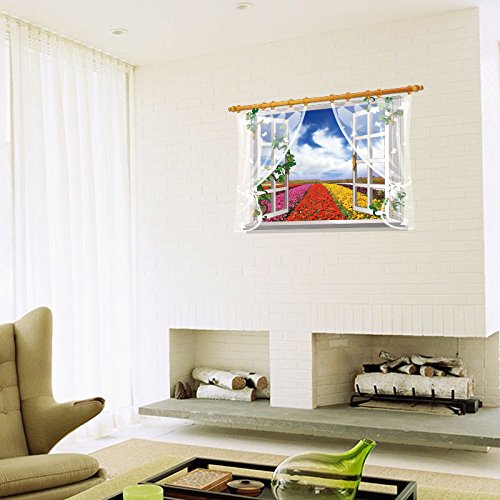SK9020B - WallSticker Sticker