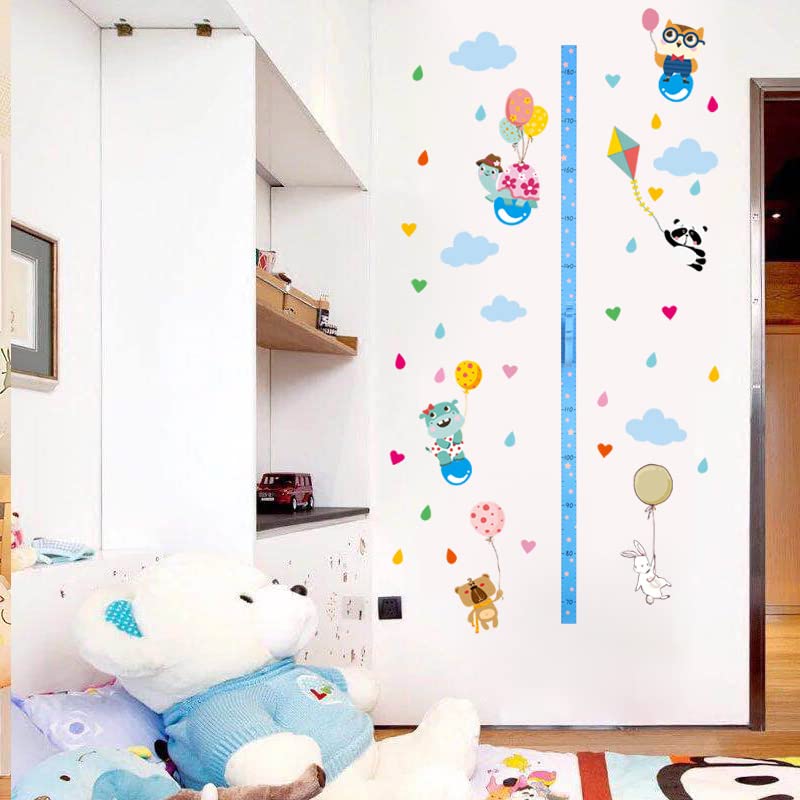 3D SK39002 Magnetic Elephant Wall Sticker