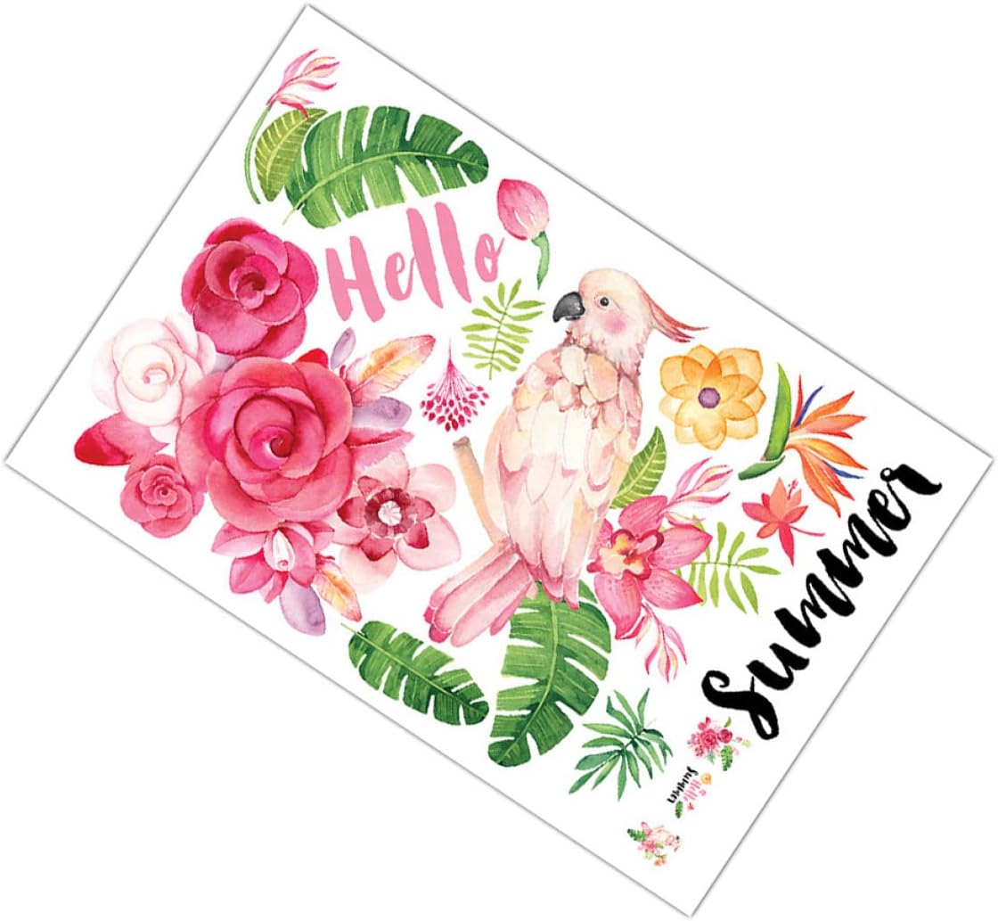 Wall Sticker JM7351 Wallsticker