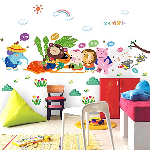 Cartoon Sticker DecorationSK9037