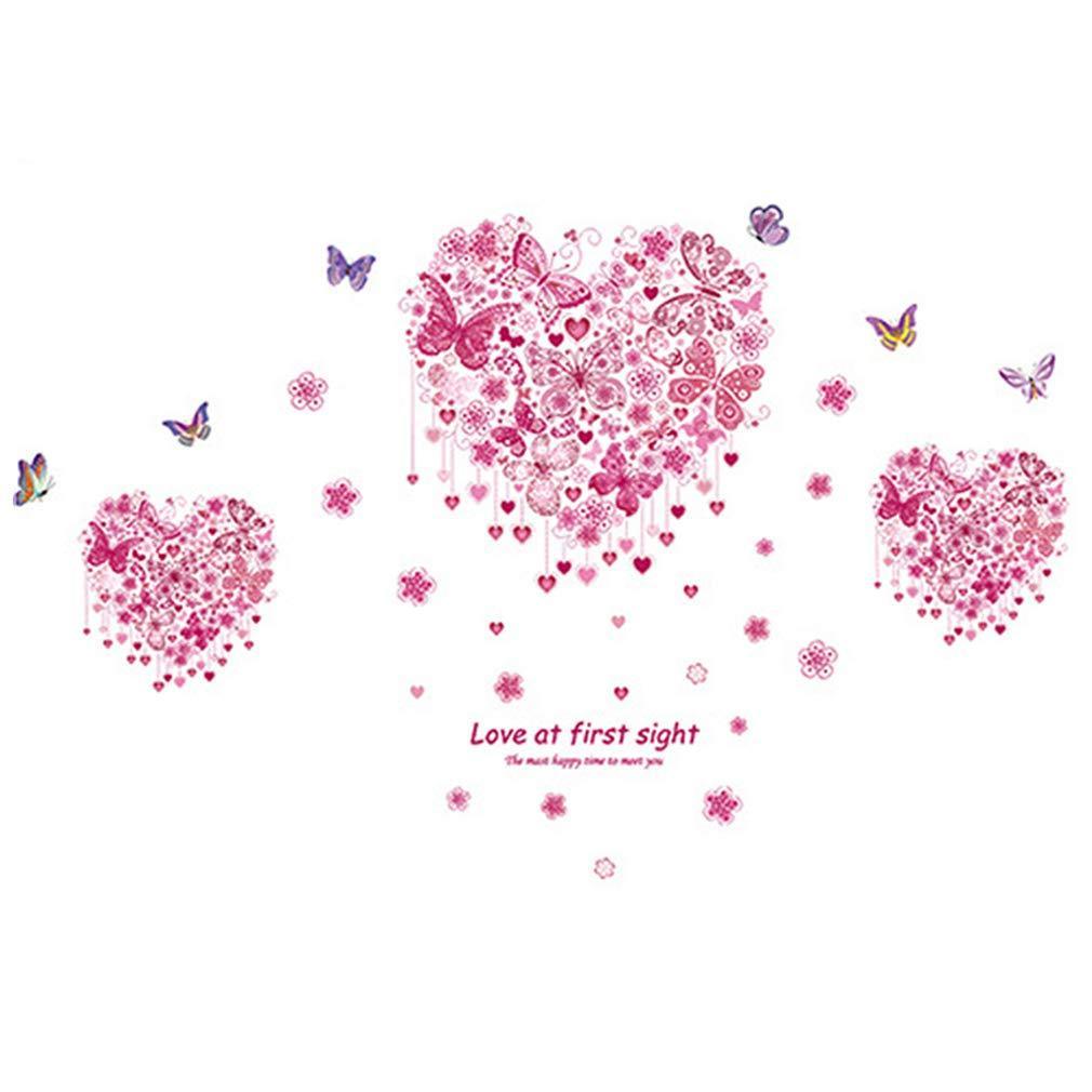 WALL STICKER JM7289