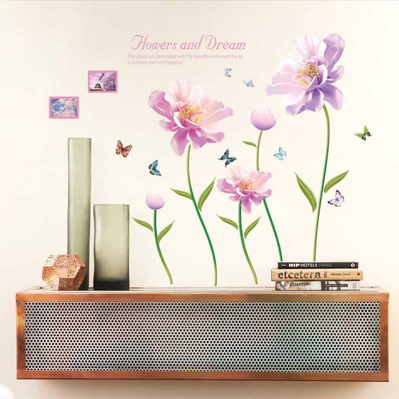 wall decor stickers home decor SK9294