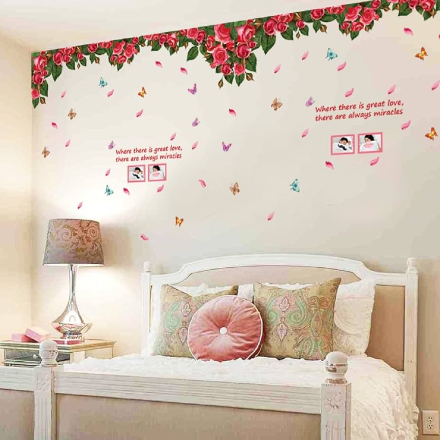 Wallsticker SK 9237