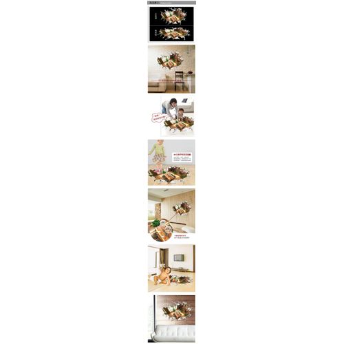3D stereo decoration wall breaking home personalized wall sticker AY9255 remove wall stickers