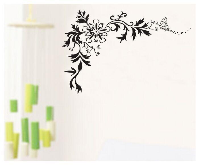 Wall Stickers JM7032