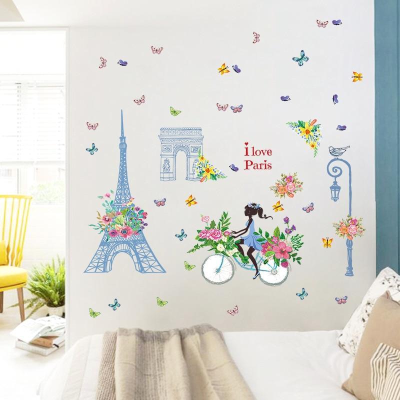 3D Wall Stickers SK9164