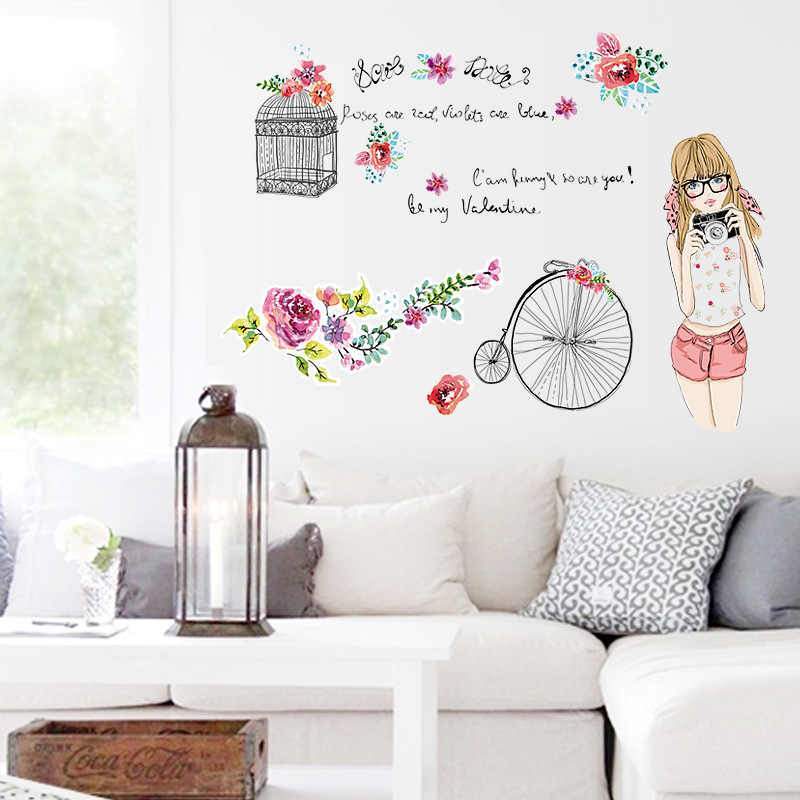Wall Stickers SK7012