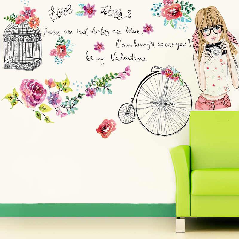 Wall Stickers SK7012