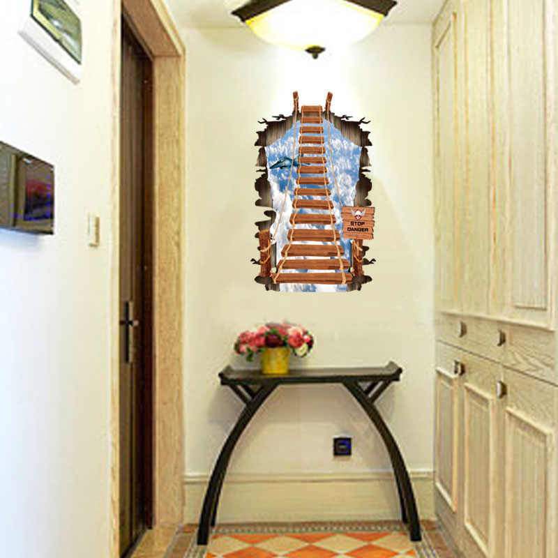 3D Wall Stickers SK9167/Ay8008