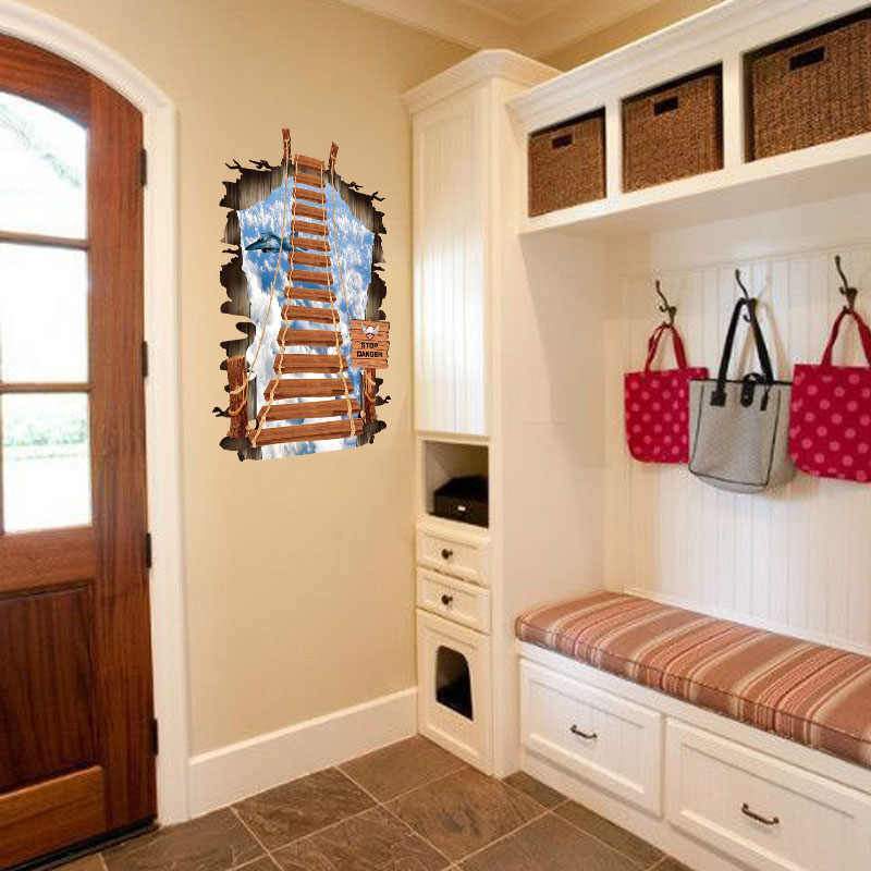 3D Wall Stickers SK9167/Ay8008