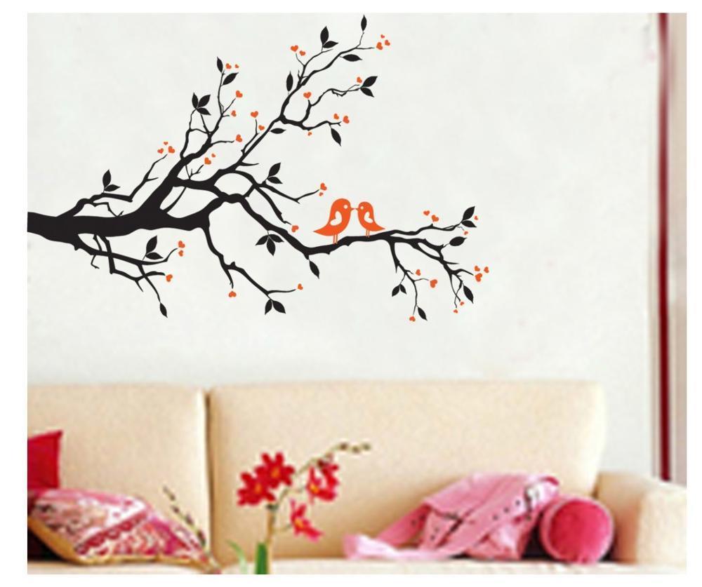 WALL STICKER JM7051