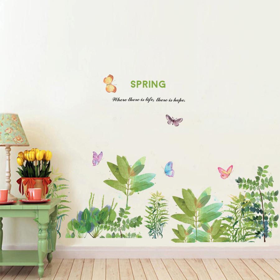 Wall Sticker JM7315