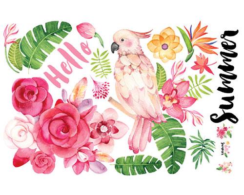 Wall Sticker JM7351 Wallsticker