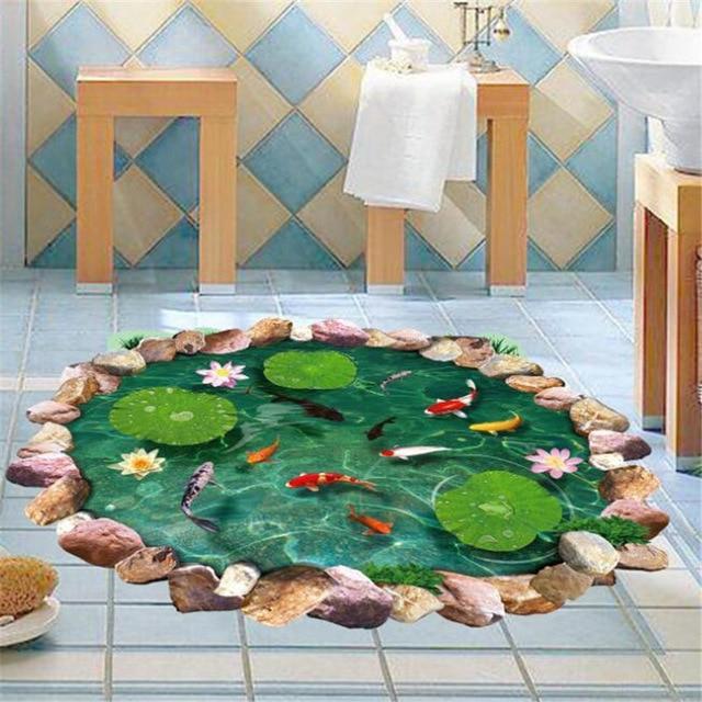 AY9260 3D Wall Stickers