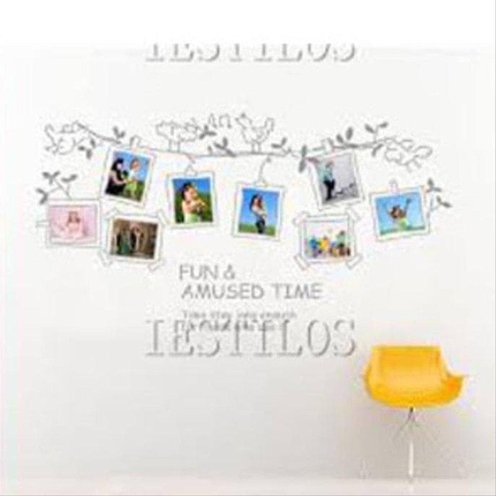 WALL STICKER JM7143