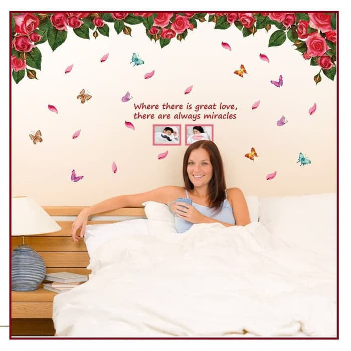 Wallsticker SK 9237