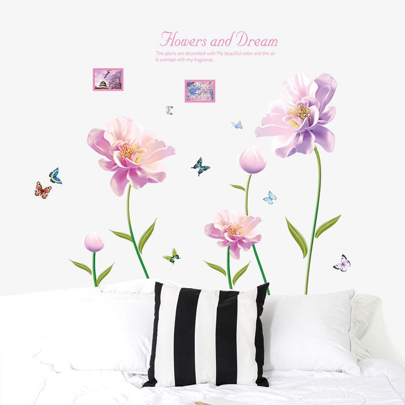 wall decor stickers home decor SK9294