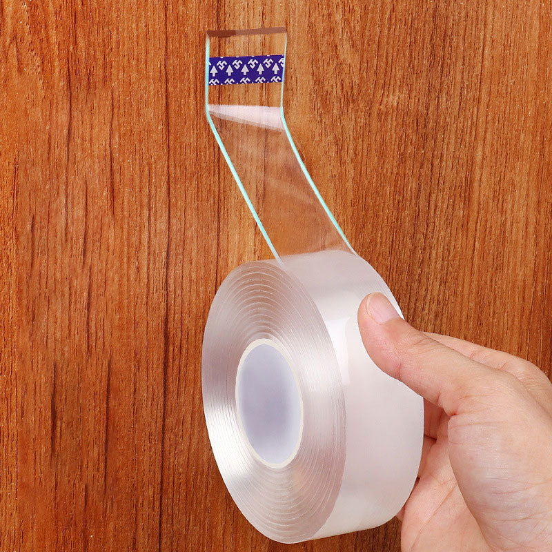 24mm Opal Nano Tape - 3 Meters Silicone Double Sided Waterproof Transparent Magic Tape ontclz4d-3