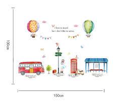 Wall Sticker ABC1061