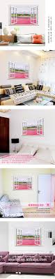 Ay9234a Wall Sticker Bedroom Wall Sticker Background Wall Inspiration Art As Description