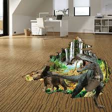 3D Wall Stickers XH9217