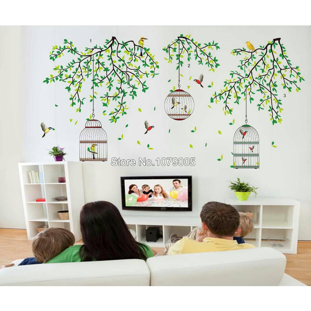 Wall Sticker JM7259