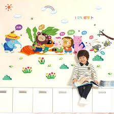 Cartoon Sticker DecorationSK9037