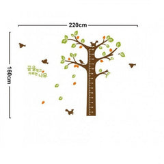 JM7134 Children room cartoon stickers pvc wall stickers for kids decorative stickers mural wall sticker