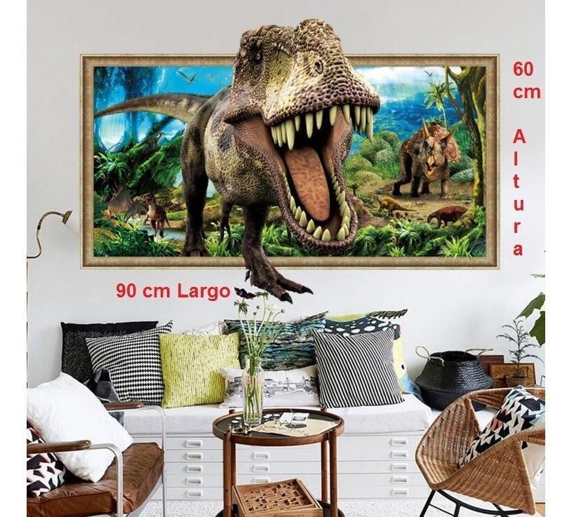 3D Wall Stickers XH9287