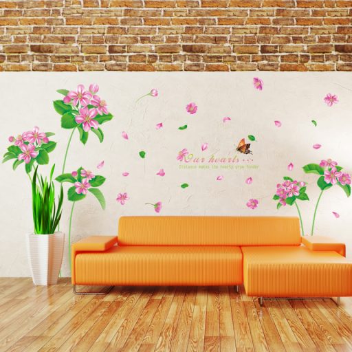 Wall Sticker XL-8136