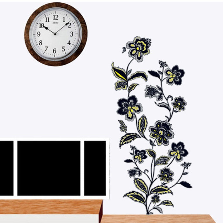 Home Wall Decor Ideas Wall Sticker Decals size 50x70 xh3035