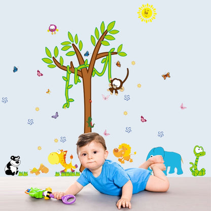 brian wall sticker adhesive wall decor stickers home decor sk9072