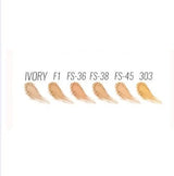 Face itt Pan Cake Foundation Hi Coverage