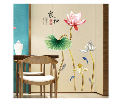 Sticker decorativ