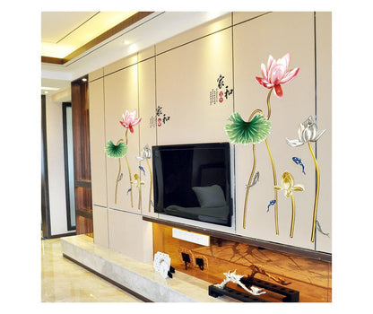 Sticker decorativ