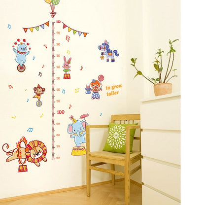 Style Seamless Wall Sticker SK9213
