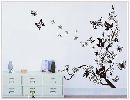3D Wall Stickers AY7005
