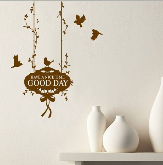 Jm8320  Wall Stickers for Kids Room