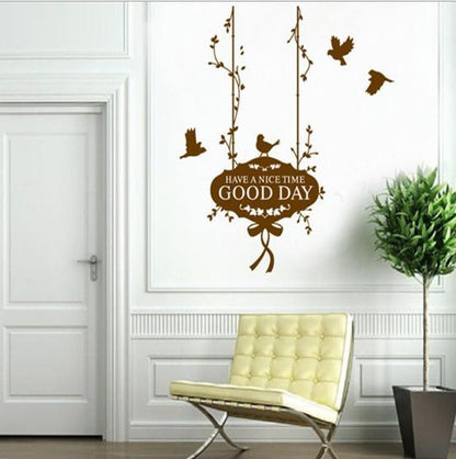 Jm8320  Wall Stickers for Kids Room