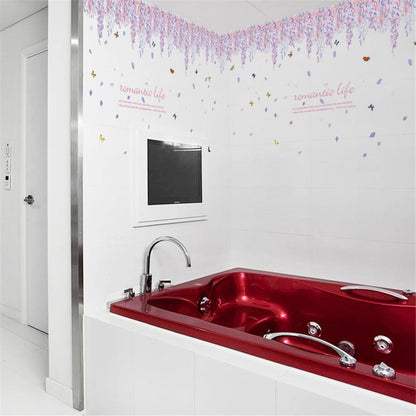 Adorable Home Decor PVC Wall Sticker (SK9009)