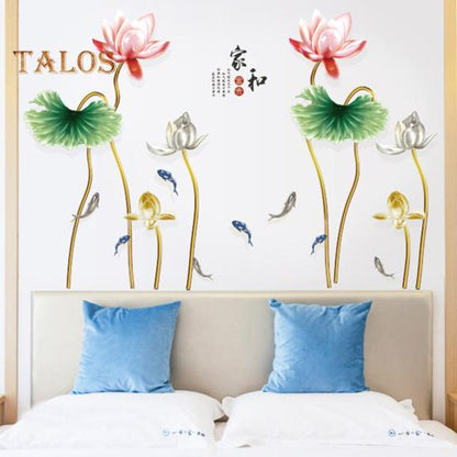 Sticker decorativ