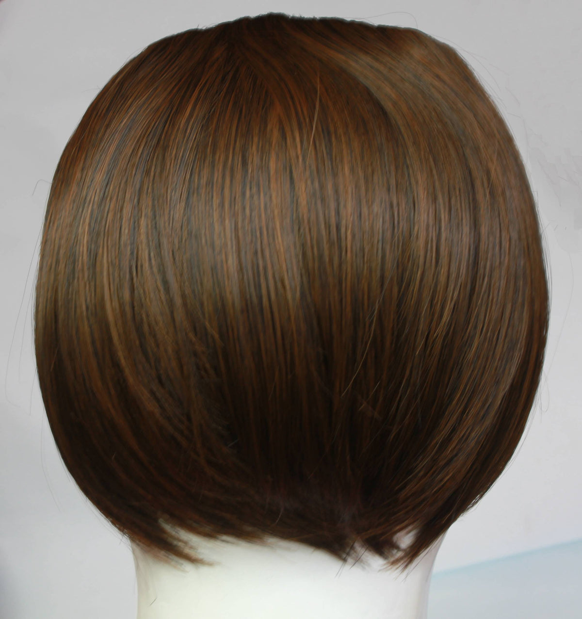 FRONT BANGS EXTENSION