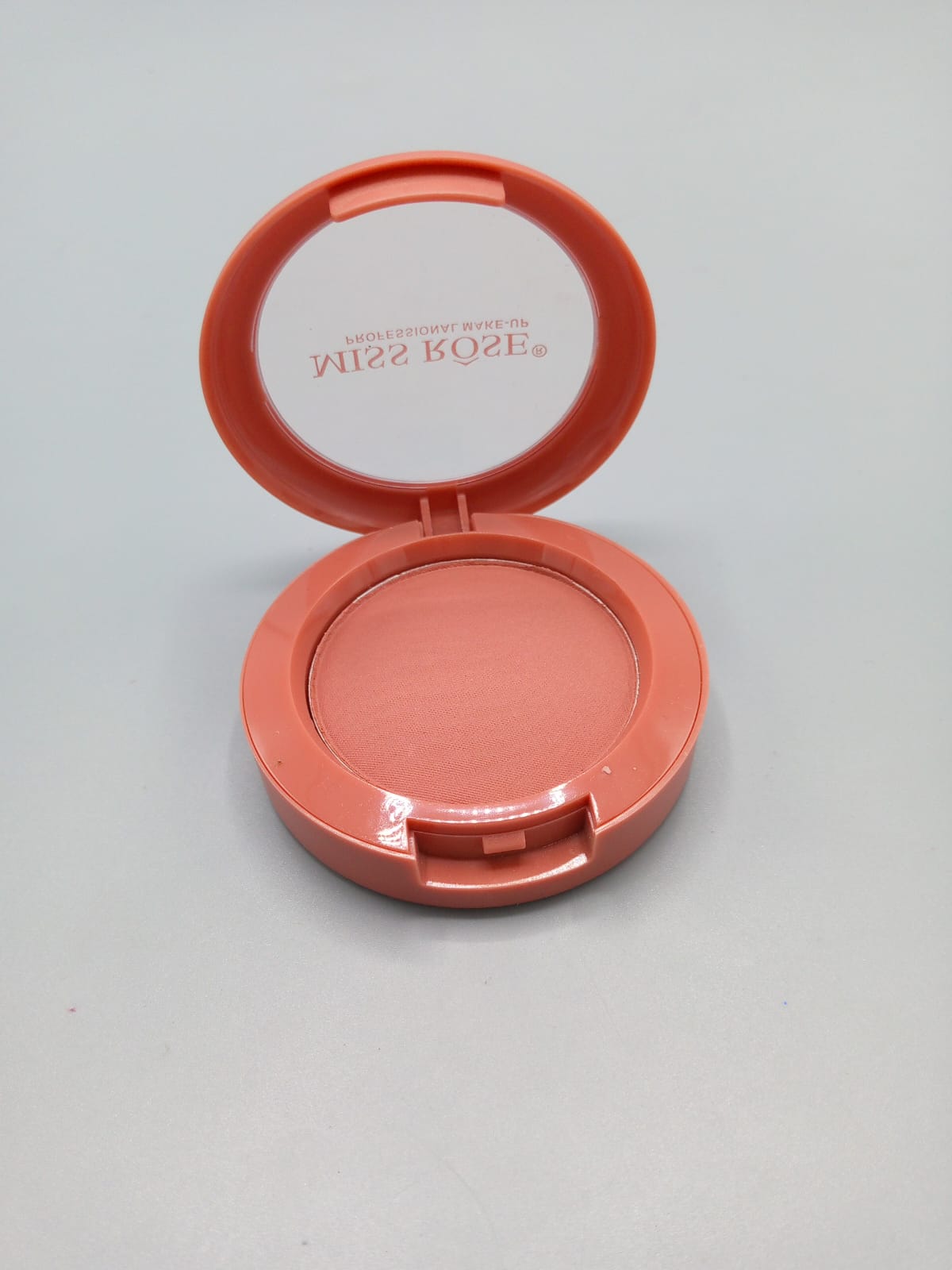 Miss Rose Matte Blushon