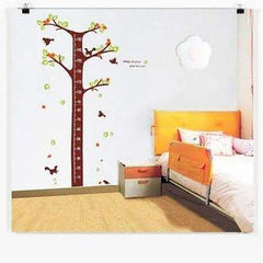 JM7134 Children room cartoon stickers pvc wall stickers for kids decorative stickers mural wall sticker