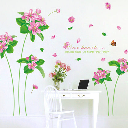 Wall Sticker XL-8136